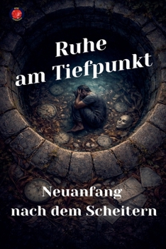 Paperback Ruhe am Tiefpunkt [German] Book