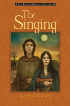 Hardcover The Singing Book
