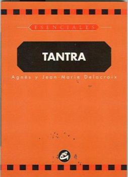 Mass Market Paperback TANTRA (Spanish Edition) [Spanish] Book