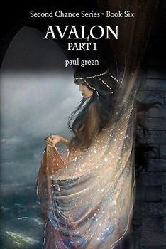 Paperback Avalon (Second Chance) Book