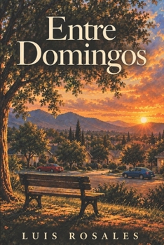 Paperback Entre Domingos Book