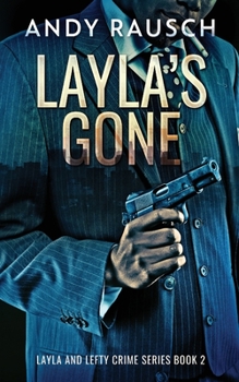 Paperback Layla's Gone Book
