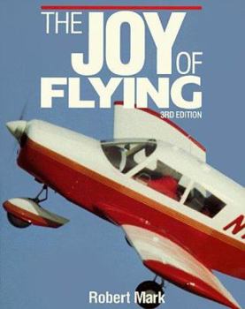 Paperback Joy of Flying Book