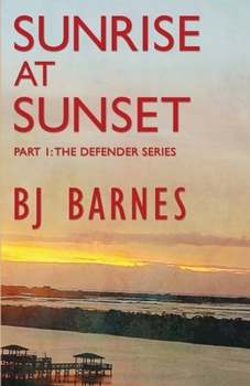 Paperback Sunrise at Sunset Book