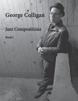 Paperback Jazz Compositions: Book I Book