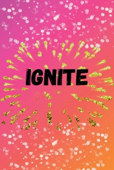 Paperback Ignite Book