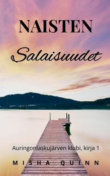 Paperback Naisten salaisuudet [Finnish] Book