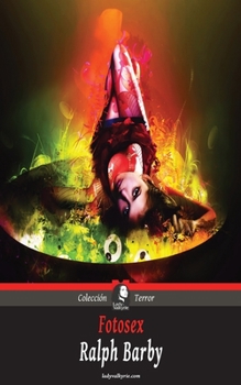 Paperback Fotosex [Spanish] Book