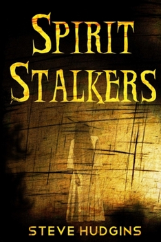 Paperback Spirit Stalkers Book