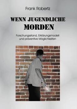 Paperback Wenn Jugendliche morden [German] Book