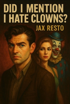 Paperback When the Music Stops -- Book Four: Did I Mention I Hate Clowns Book