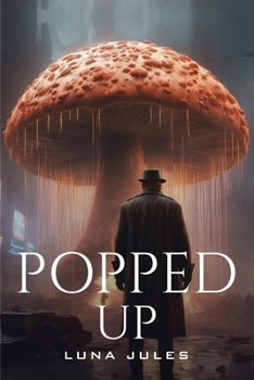 Paperback Popped Up Book