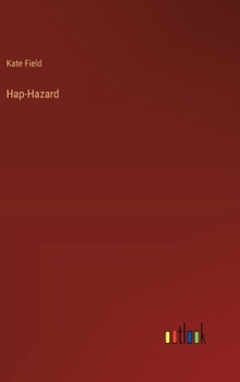 Hardcover Hap-Hazard Book