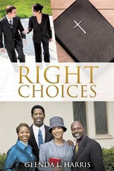 Paperback Right Choices Book