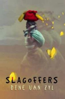 Hardcover Slagoffers [Afrikaans] Book