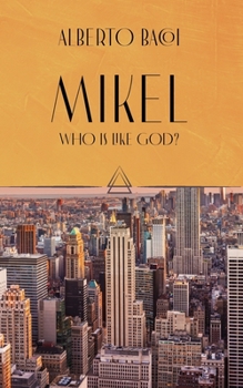 Paperback Who is like God?: Mikel Book