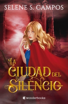 Paperback Ciudad del Silencio, La [Spanish] Book