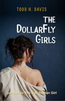 Hardcover The DollarFly Girls (The Jensen Siblings) Book