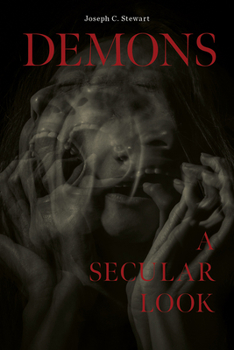 Hardcover Demons: A Secular Look Book