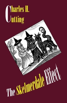 Paperback The Skelmerdale Effect Book