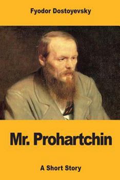 Paperback Mr. Prohartchin Book