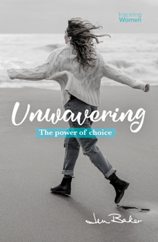 Paperback Unwavering Book