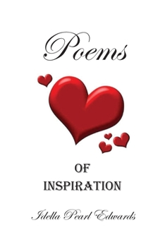 Paperback Poems of Inspiration Book