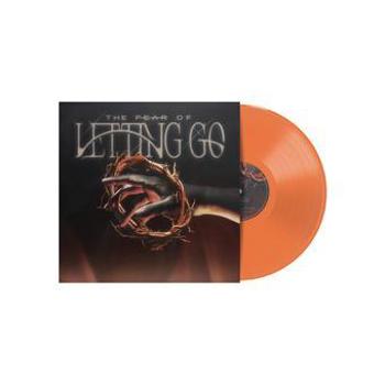 Vinyl The Fear Of Letting Go Book
