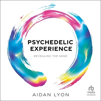 MP3 CD Psychedelic Experience: Revealing the Mind Book