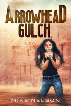 Paperback Arrowhead Gulch Book