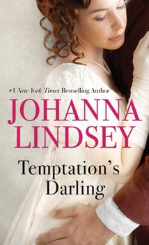 Mass Market Paperback Temptation's Darling Book