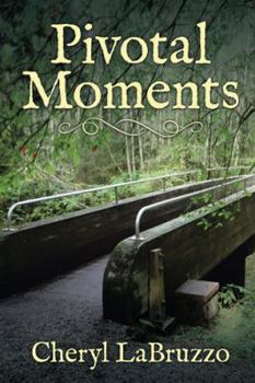 Hardcover Pivotal Moments Book