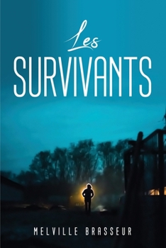 Paperback Les Survivants [French] Book