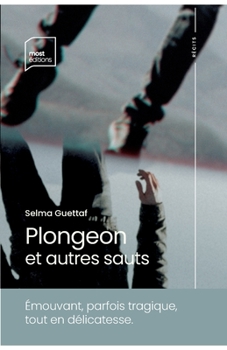 Paperback Plongeon et autres sauts [French] Book