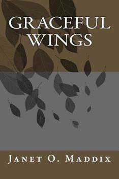 Paperback Graceful Wings Book
