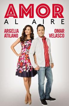 Paperback Amor Al Aire [Spanish] Book