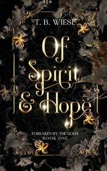 Paperback Of Spirit & Hope Book