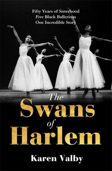 THE SWANS OF HARLEM