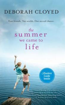 Paperback The Summer We Came to Life Book