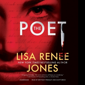 The Poet - Book #1 of the Samantha Jazz