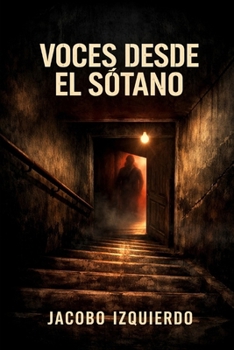 Paperback Voces desde el sótano (Spanish Edition) [Spanish] Book
