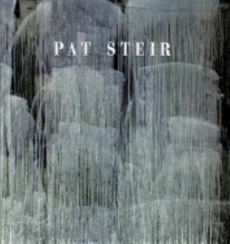 Hardcover Pat Steir Book