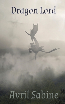 Paperback Dragon Lord Book
