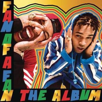 Music - CD Fan Of A Fan: The Album Book