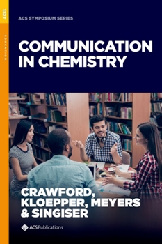 Hardcover Communication in Chemistry Book