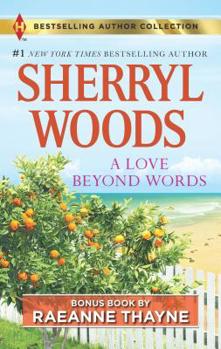 Mass Market Paperback A Love Beyond Words & Shelter from the Storm: A 2-In-1 Collection Book