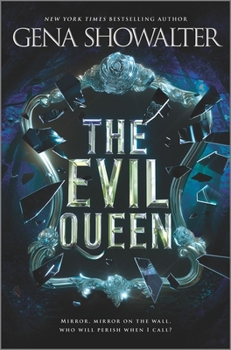 Hardcover The Evil Queen Book