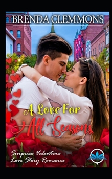 Paperback A Love for All Seasons Book