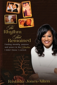 Paperback The Rhythm That Remained Book