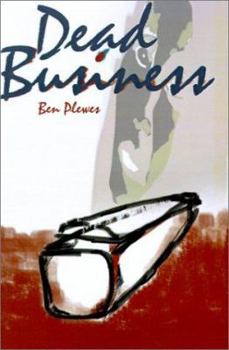 Paperback Dead Business Book